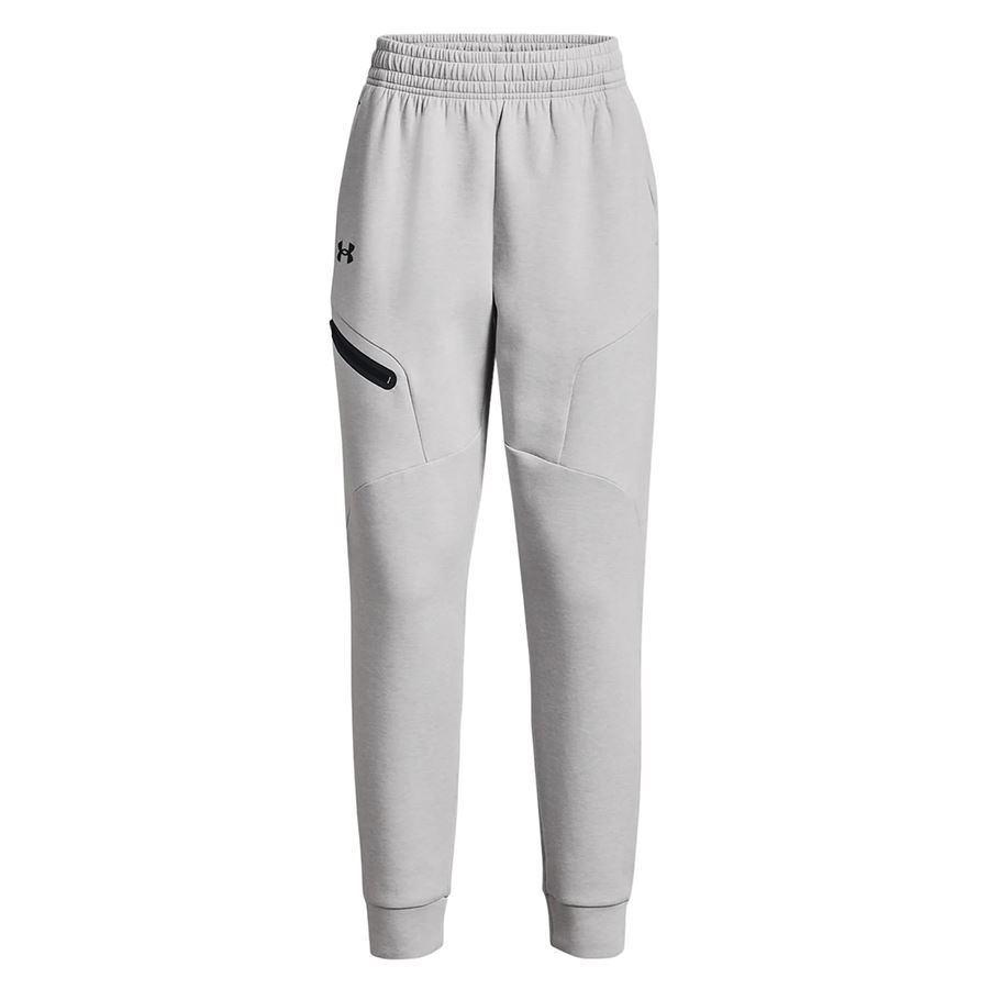 Jogger UA Unstoppable Fleece da donna Under Armour | 13798460011